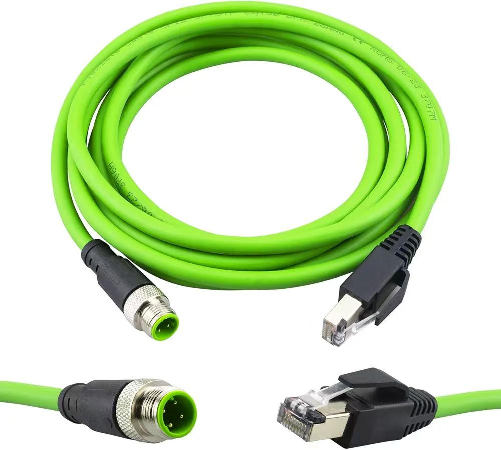 EtherCAT Cable