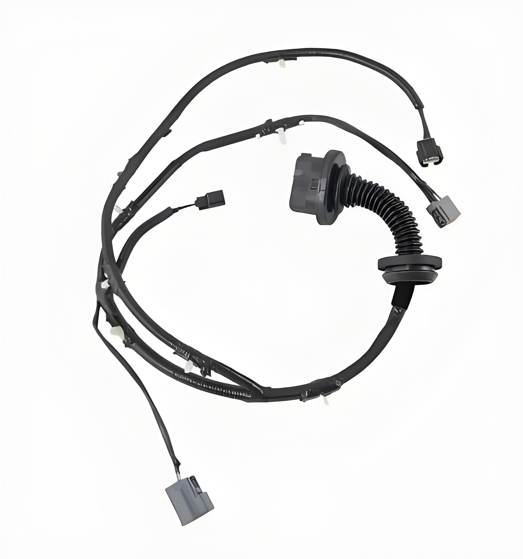 Door Wiring Harness