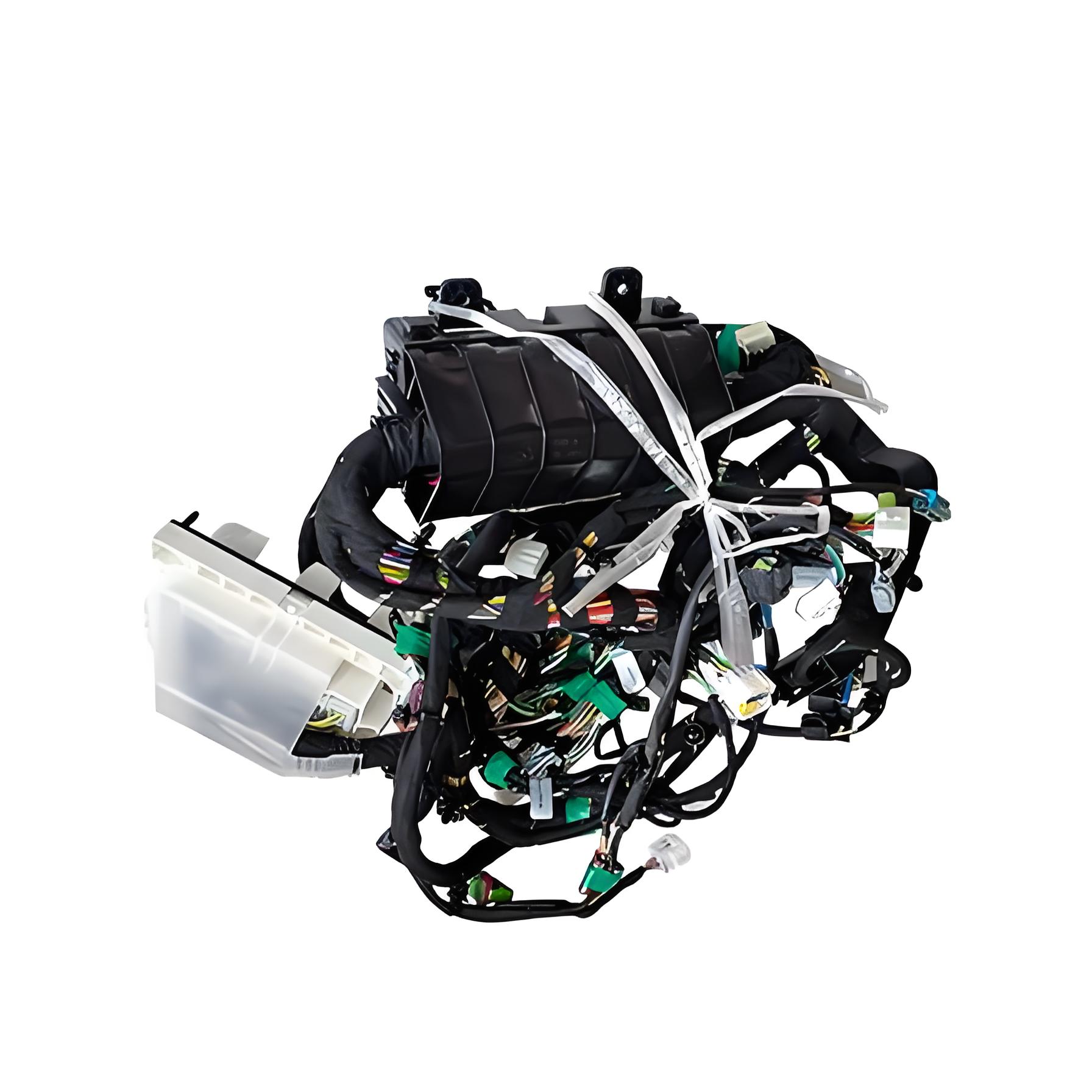 Automotive Main Harness
