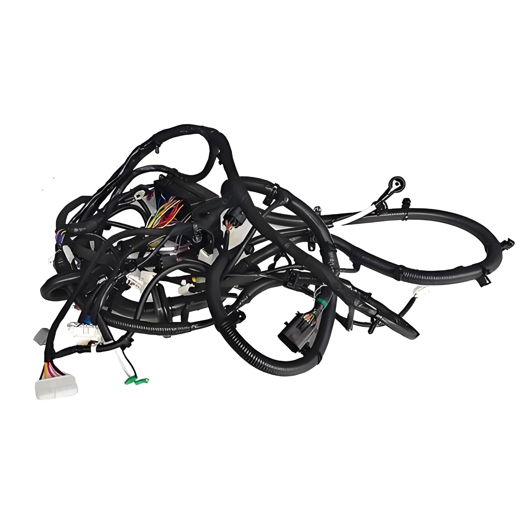 Instrument Panel Harness