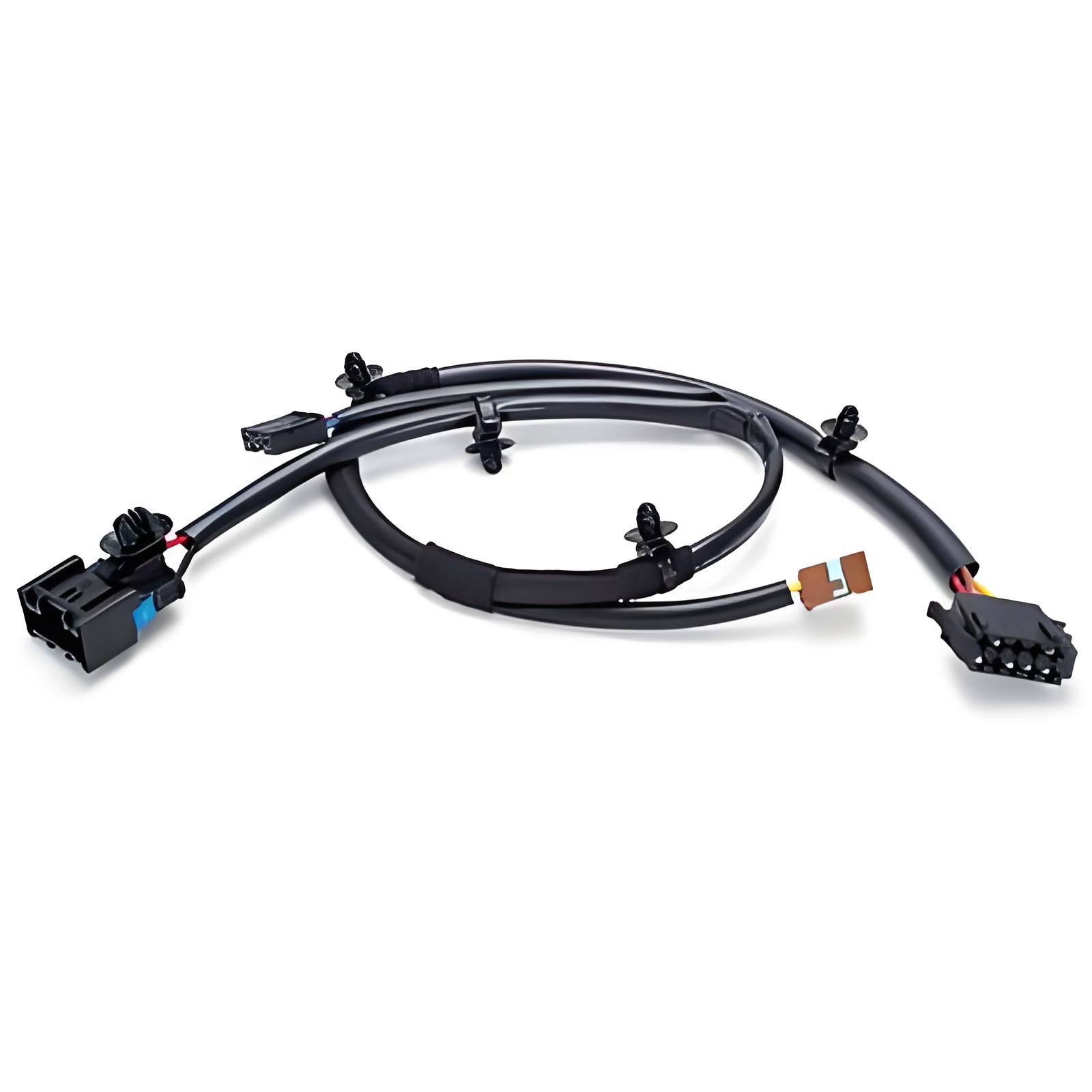 Seat Harness