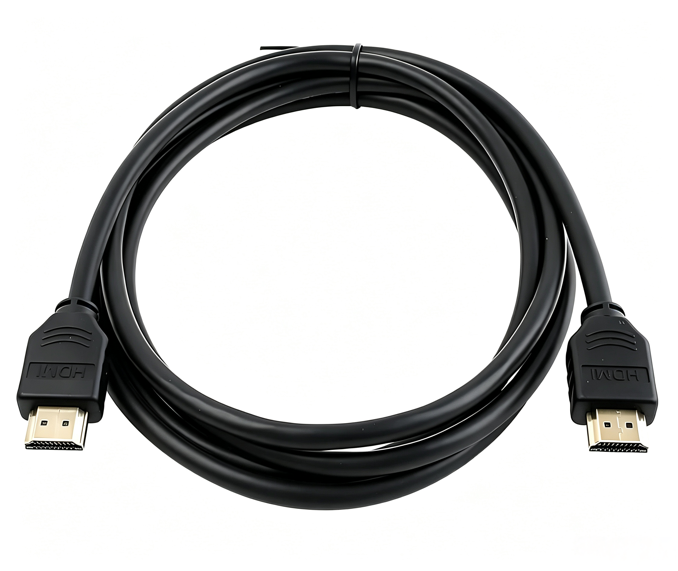 DP High-speed Audio and Video Cable Harness