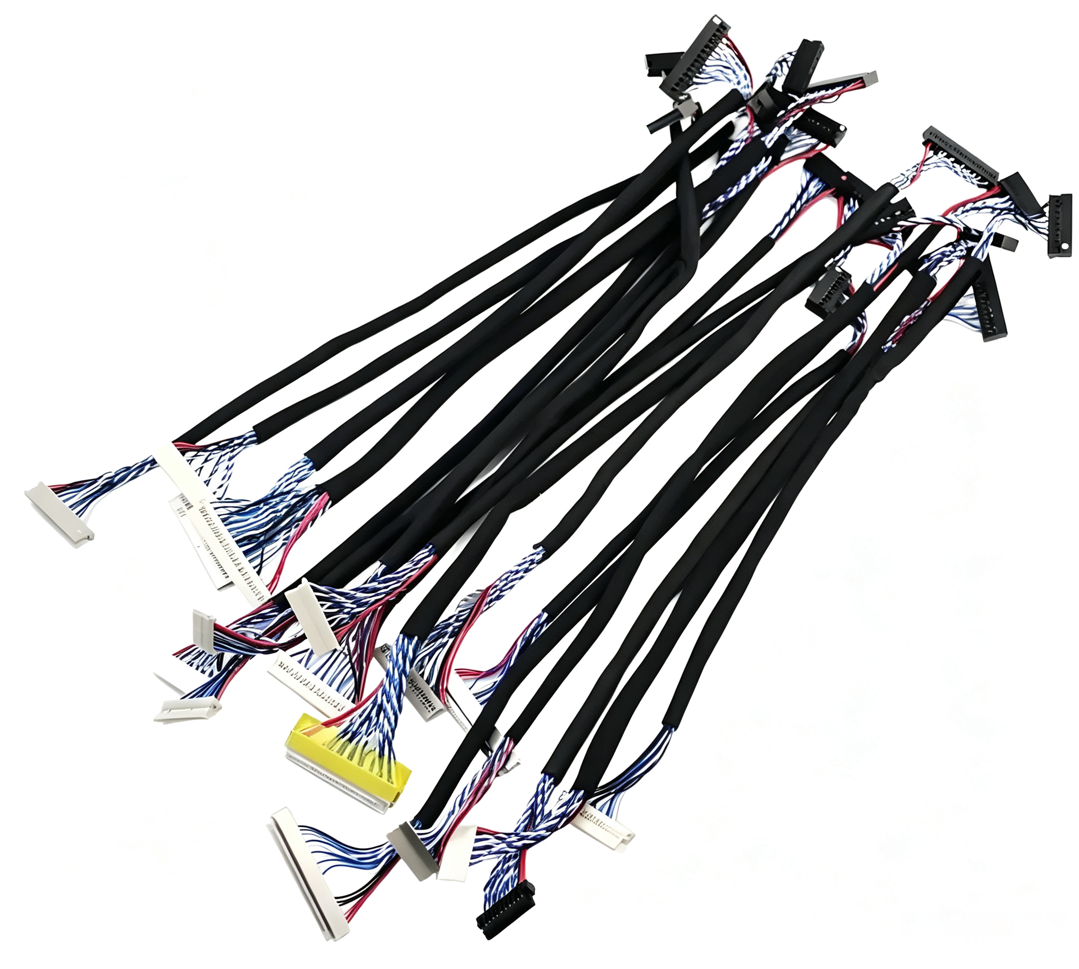 LVDS Screen Cable